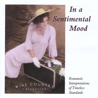 Gerry Beaudoin & The Boston Jazz Ensemble/Sentimental Christmas